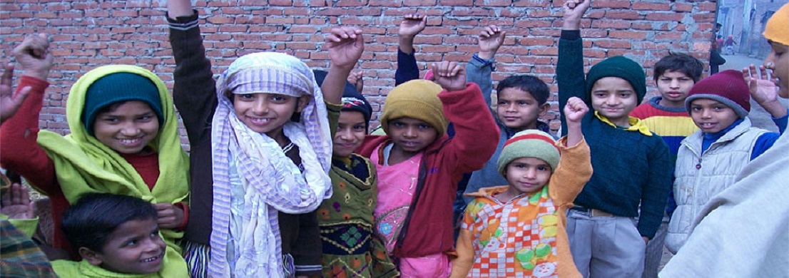 AYCS children education and literacy program