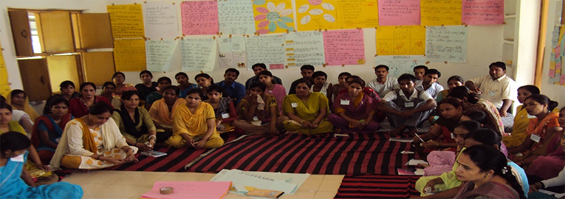 AYCS community health and awareness workshop